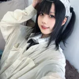 清水凪《妹抖酱》主题写真：27张全套美图
