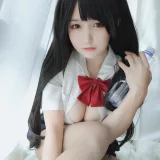 小仓千代《告白常识》主题写真：35张全套美图