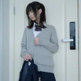 千澄《少女秩序 ACE.01 初公開JK》主题写真：68张全套美图