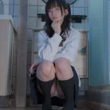 千澄《少女秩序 ACE.01 初公開JK》主题写真：68张全套美图