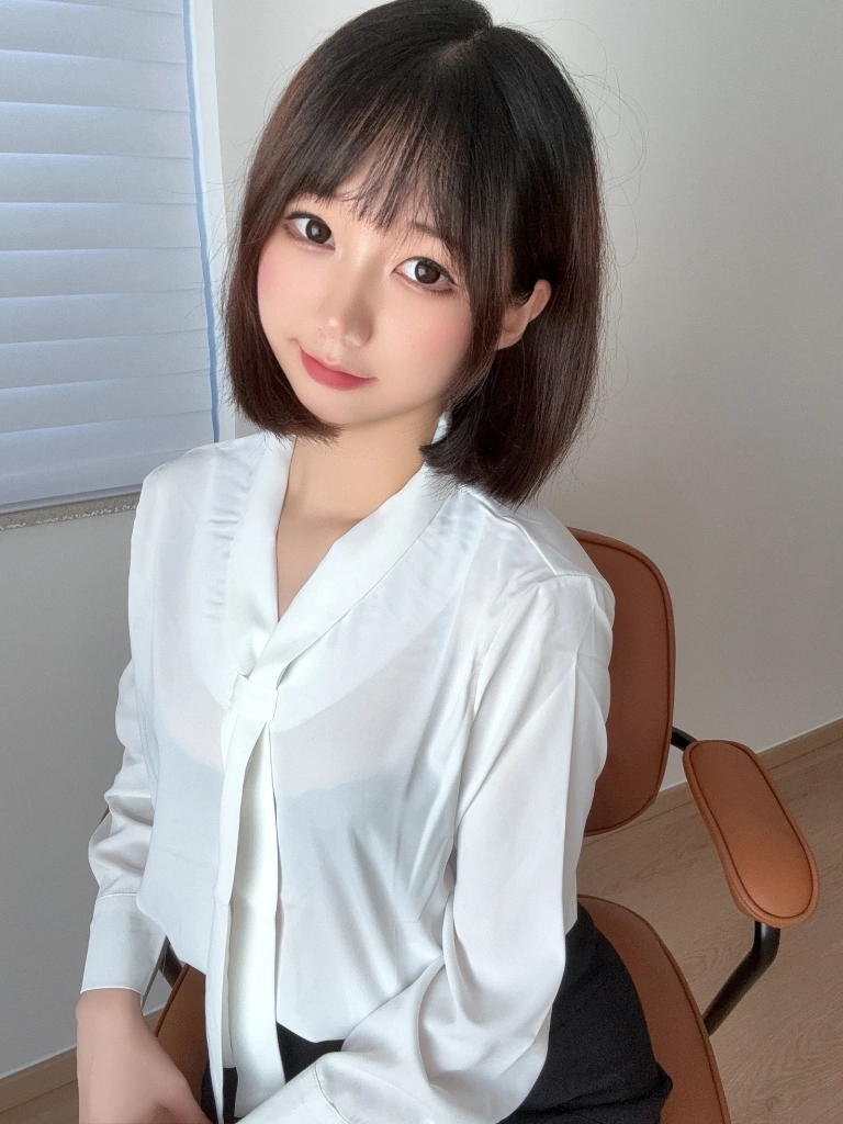 雫しずく《[Fantia] 2024年12月订阅》主题写真：130张全套美图