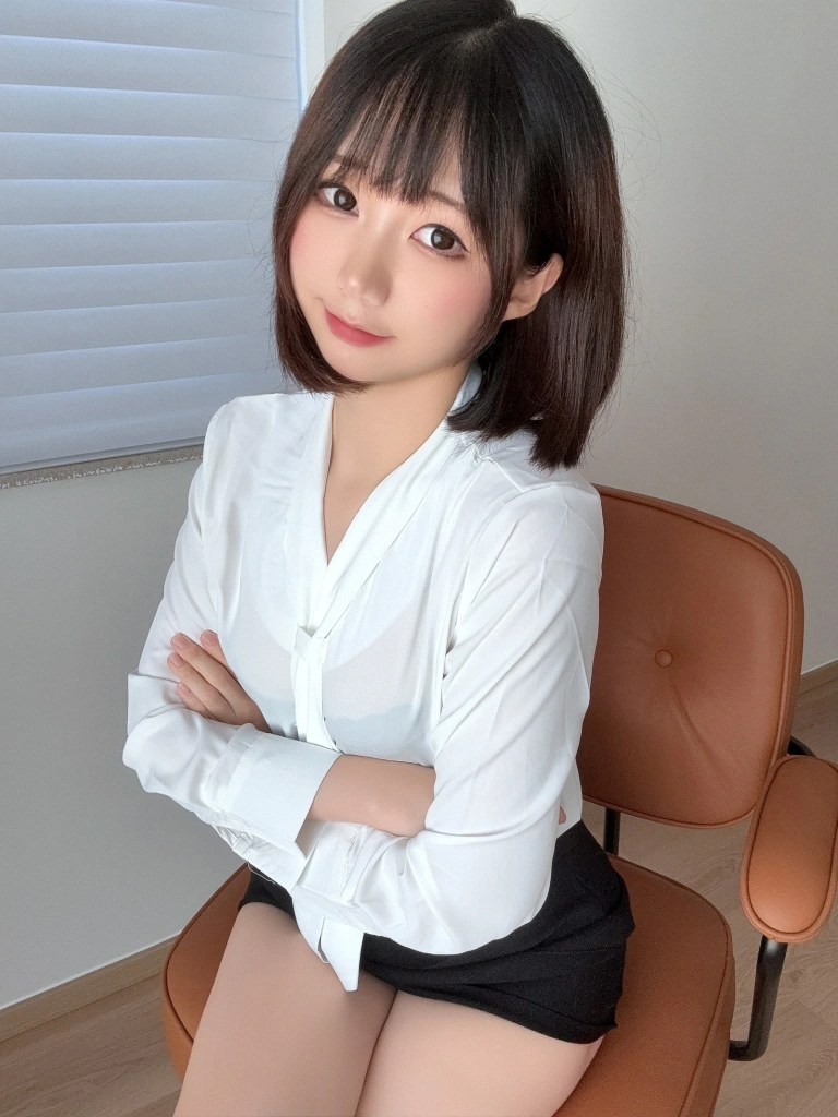 雫しずく《[Fantia] 2024年12月订阅》主题写真：130张全套美图