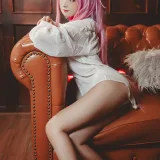 九九八《neko》主题写真：36张全套美图