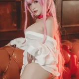九九八《neko》主题写真：36张全套美图