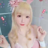 星之迟迟《VOL.1 粉红泡泡包》主题写真：57张全套美图