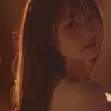河豚抚子《温泉》主题写真：14张全套美图