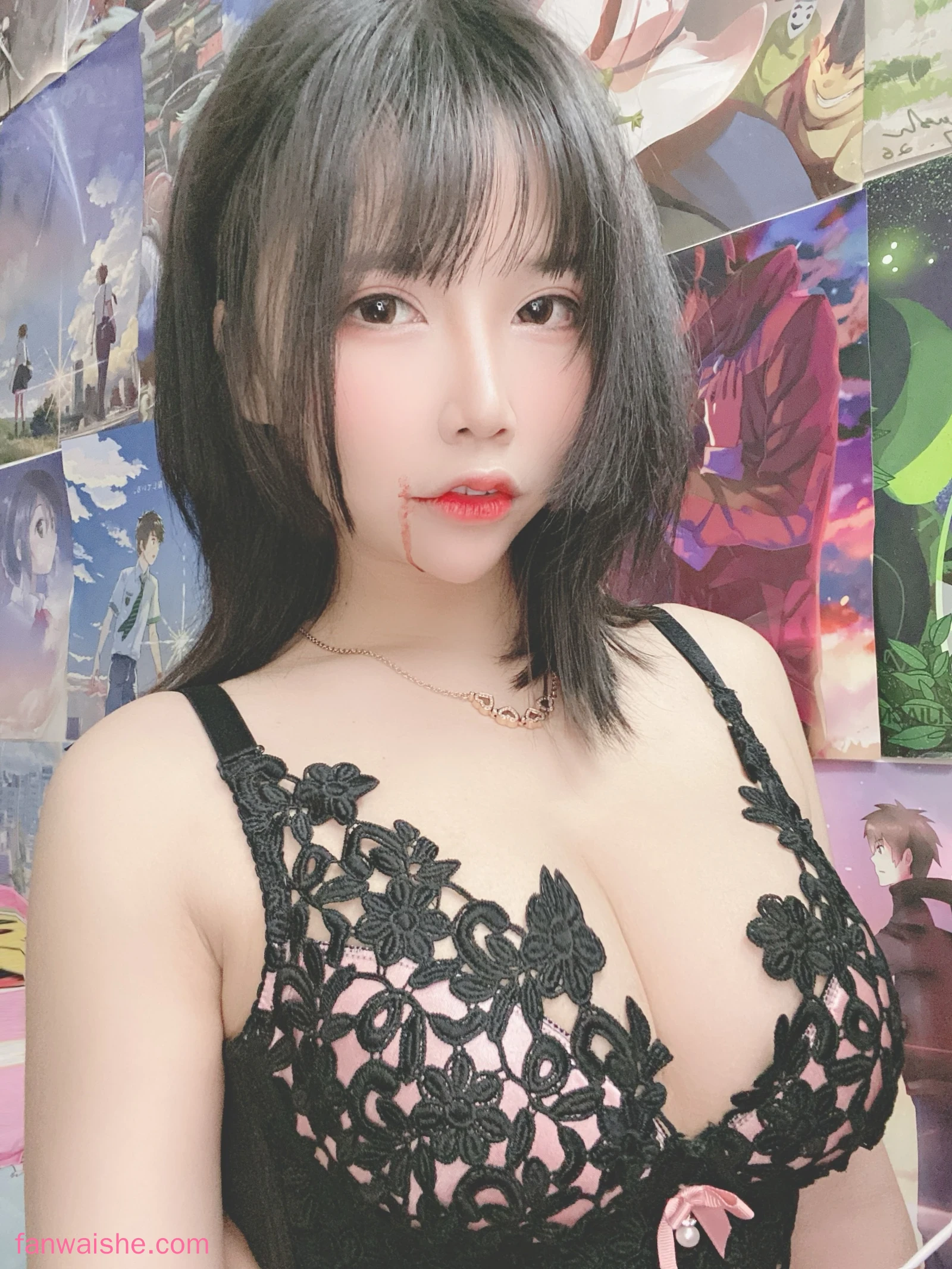 抱走莫子 抱走莫子 NO.002 - 限量手机自拍