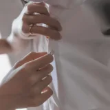 木棉棉《皆（制服×妹抖）（&桜桃喵）》主题写真：33张全套美图