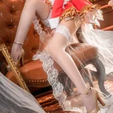 羽生三未《尼禄》主题写真：34张全套美图