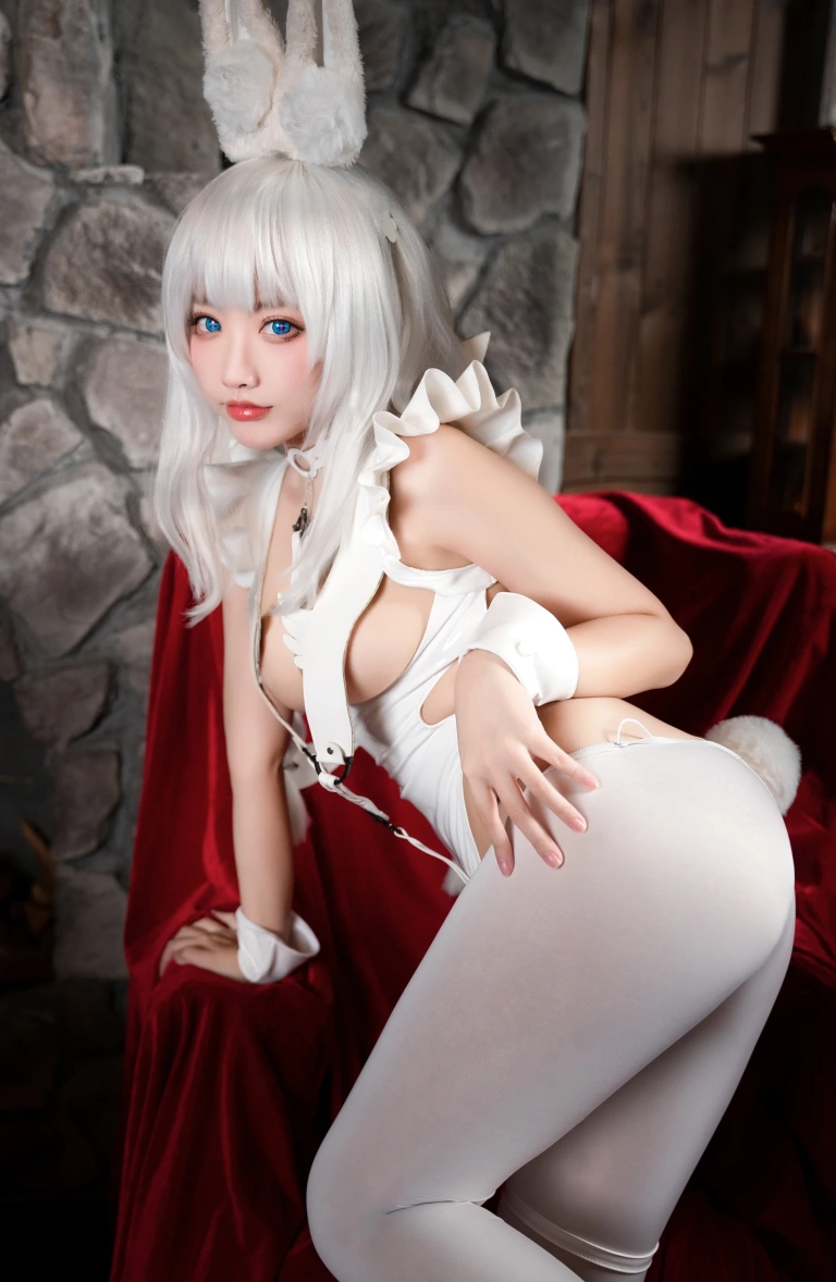 宮本桜《恶毒》主题写真：35张全套美图