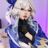 小瑶幺幺《芙芙 自拍版》主题写真：53张全套美图，含2个视频
