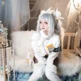 慢炖仓鼠球《布兰儿》主题写真：87张全套美图
