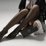花铃《杀戮修女》主题写真：89张全套美图