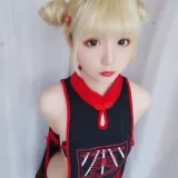 星之迟迟《VOL.2 幼齿僵尸包》主题写真：61张全套美图