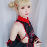 星之迟迟《VOL.2 幼齿僵尸包》主题写真：61张全套美图