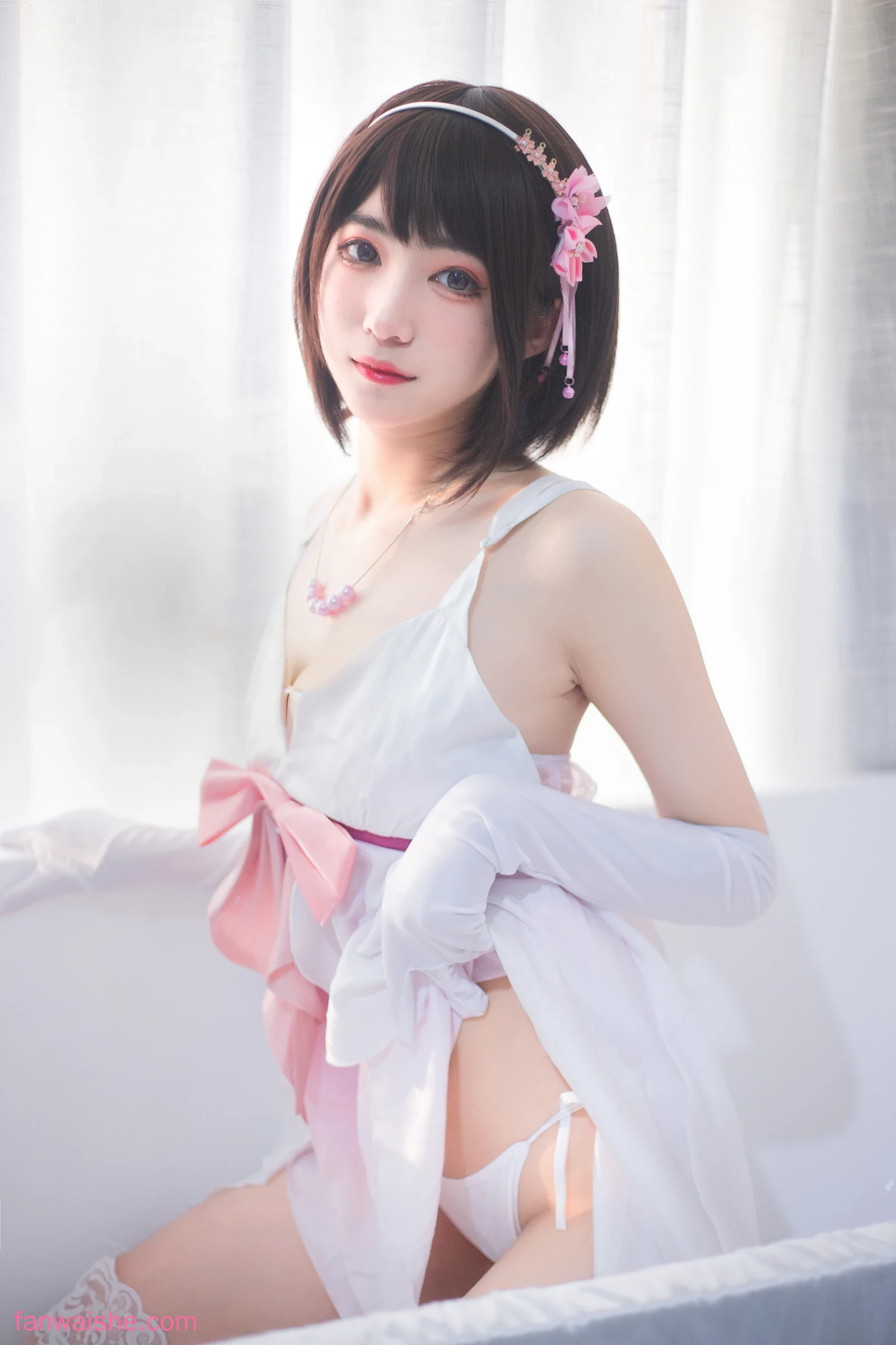 宮本桜 宮本桜 NO.003 - 加藤惠浴室