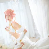 是一只熊仔《公主连结 草野优衣》主题写真：30张全套美图