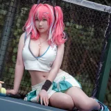 是本末末《布莱默顿》主题写真：39张全套美图