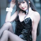 是三不是世《麻衣学姐》主题写真：60张全套美图，含1个视频
