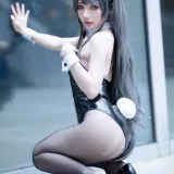 是三不是世《麻衣学姐》主题写真：60张全套美图，含1个视频
