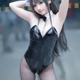 是三不是世《麻衣学姐》主题写真：60张全套美图，含1个视频