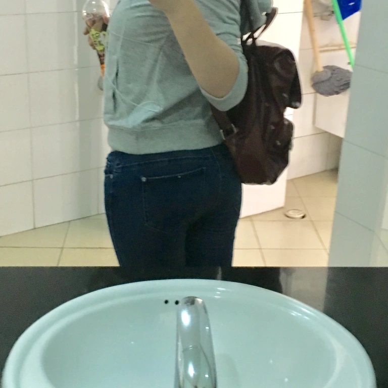 皮皮奶《自拍合集》主题写真：162张全套美图，含13个视频
