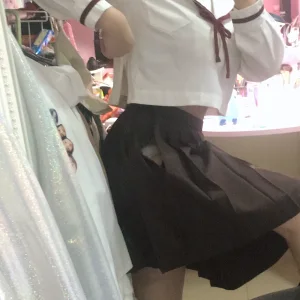皮皮奶《自拍合集》主题写真：162张全套美图，含13个视频