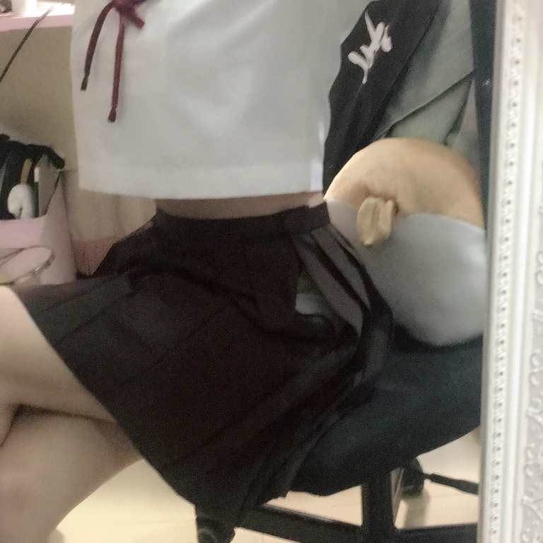 皮皮奶《自拍合集》主题写真：162张全套美图，含13个视频