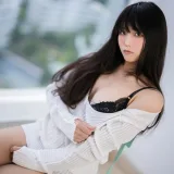 汪知子《醉酒》主题写真：36张全套美图