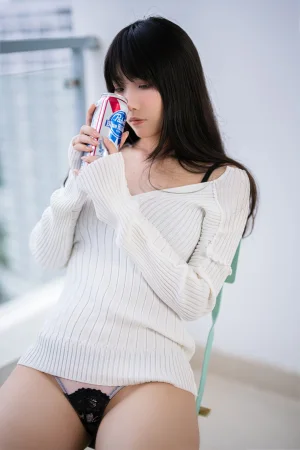 汪知子《醉酒》主题写真：36张全套美图