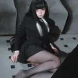 双木扶苏《调月莉音》主题写真：61张全套美图