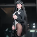 双木扶苏《调月莉音》主题写真：61张全套美图