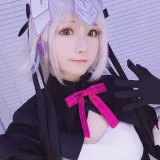 星之迟迟《VOL.4 元气女仆包》主题写真：66张全套美图