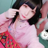 星之迟迟《VOL.4 元气女仆包》主题写真：66张全套美图