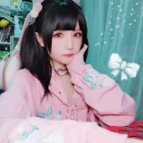 星之迟迟《VOL.4 元气女仆包》主题写真：66张全套美图