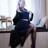 清水凪《普拉娜》主题写真：124张全套美图