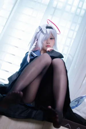 清水凪《普拉娜》主题写真：124张全套美图
