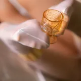 一北亦北《玛修》主题写真：22张全套美图