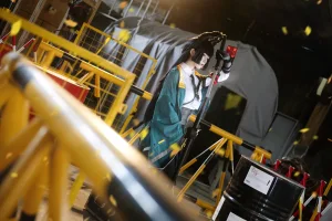 双木扶苏《绝区零 星见雅》主题写真：30张全套美图
