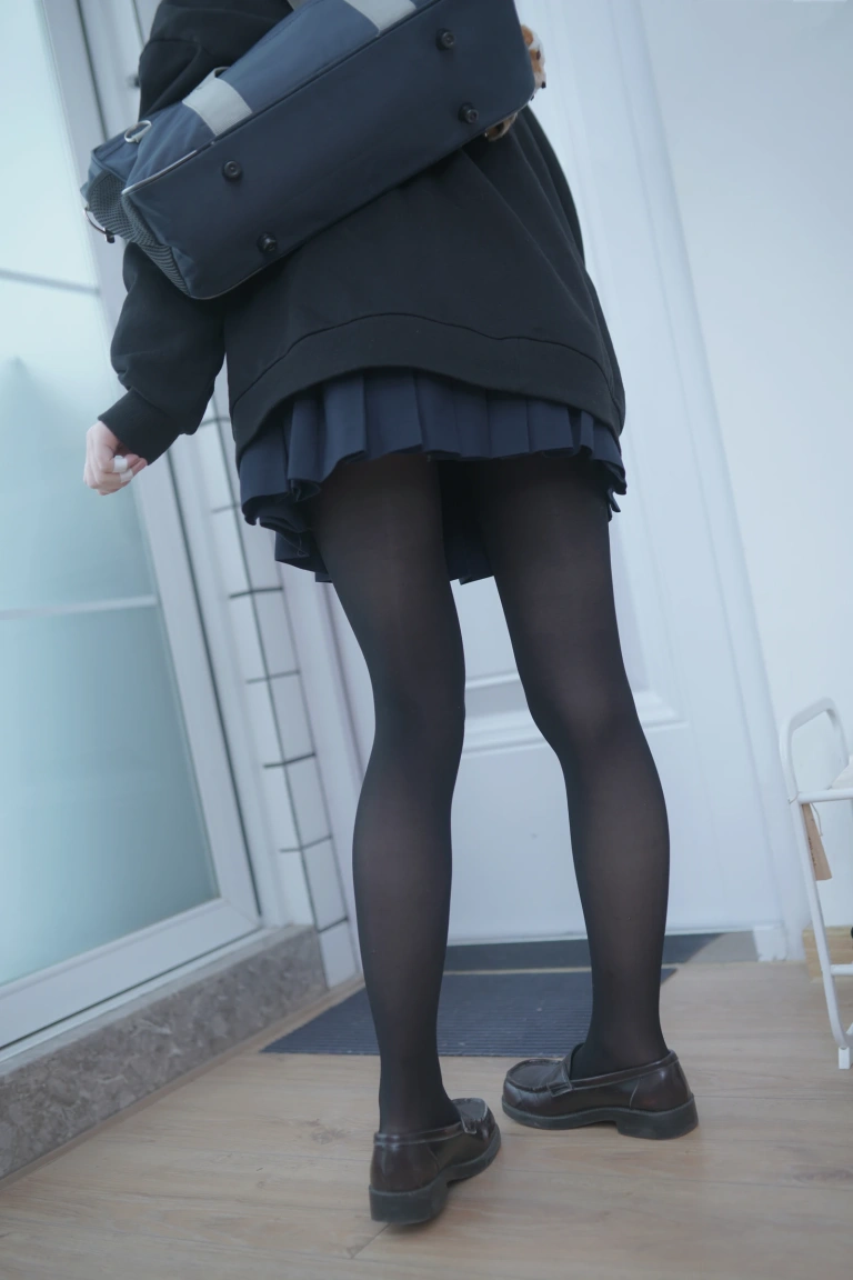 千澄《猫娘》主题写真：60张全套美图