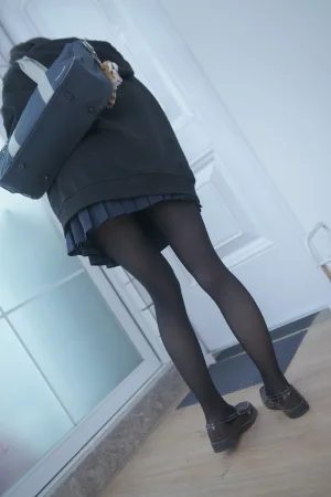千澄《猫娘》主题写真：60张全套美图