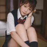 凛子酱《私房》主题写真：66张全套美图