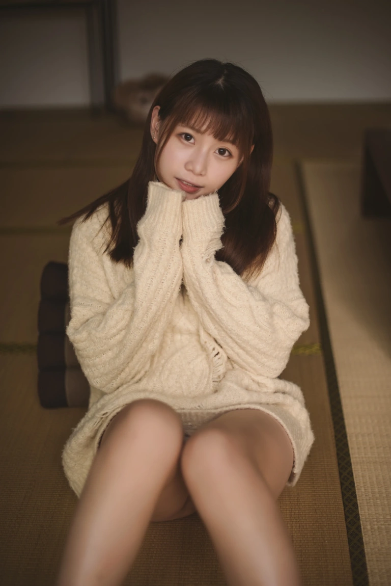 凛子酱《私房》主题写真：66张全套美图