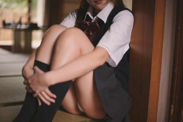 凛子酱《私房》主题写真：66张全套美图