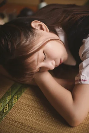 凛子酱《私房》主题写真：66张全套美图