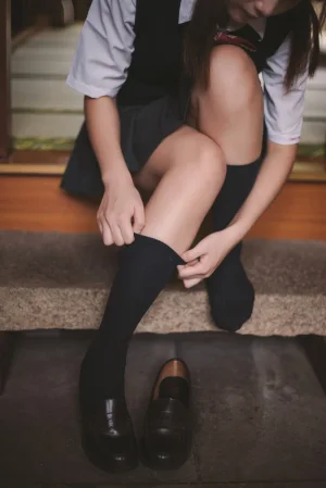 凛子酱《私房》主题写真：66张全套美图
