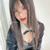 布丁大法《烧仙草》主题写真：80张全套美图，含4个视频