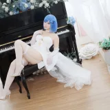 屿鱼《[Patreon] 2024年03月套图会员合集》主题写真：89张全套美图