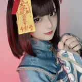 屿鱼《[Patreon] 2024年03月套图会员合集》主题写真：89张全套美图