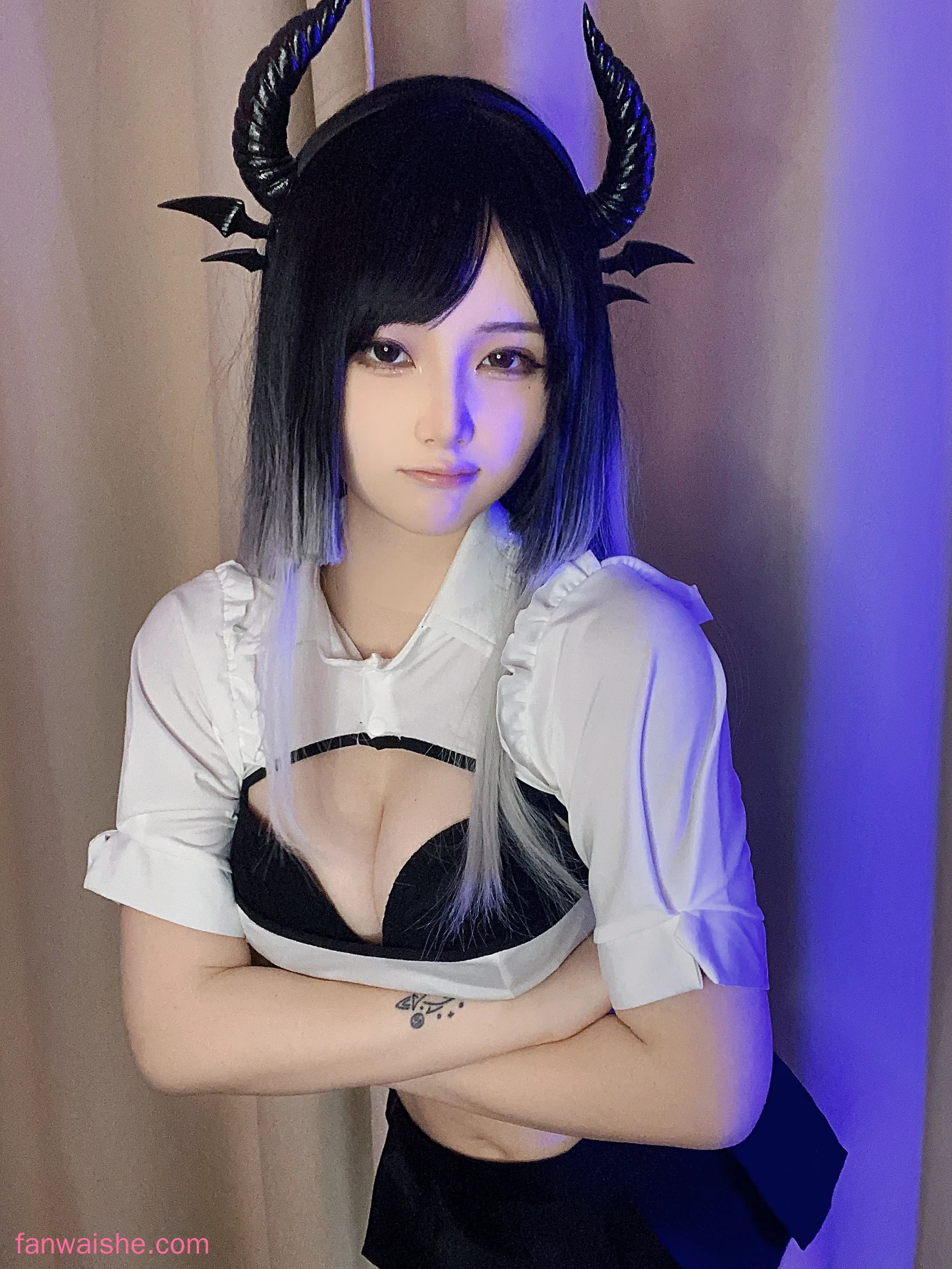 屿鱼 屿鱼 NO.005 - [Patreon] 2024年03月套图会员合集